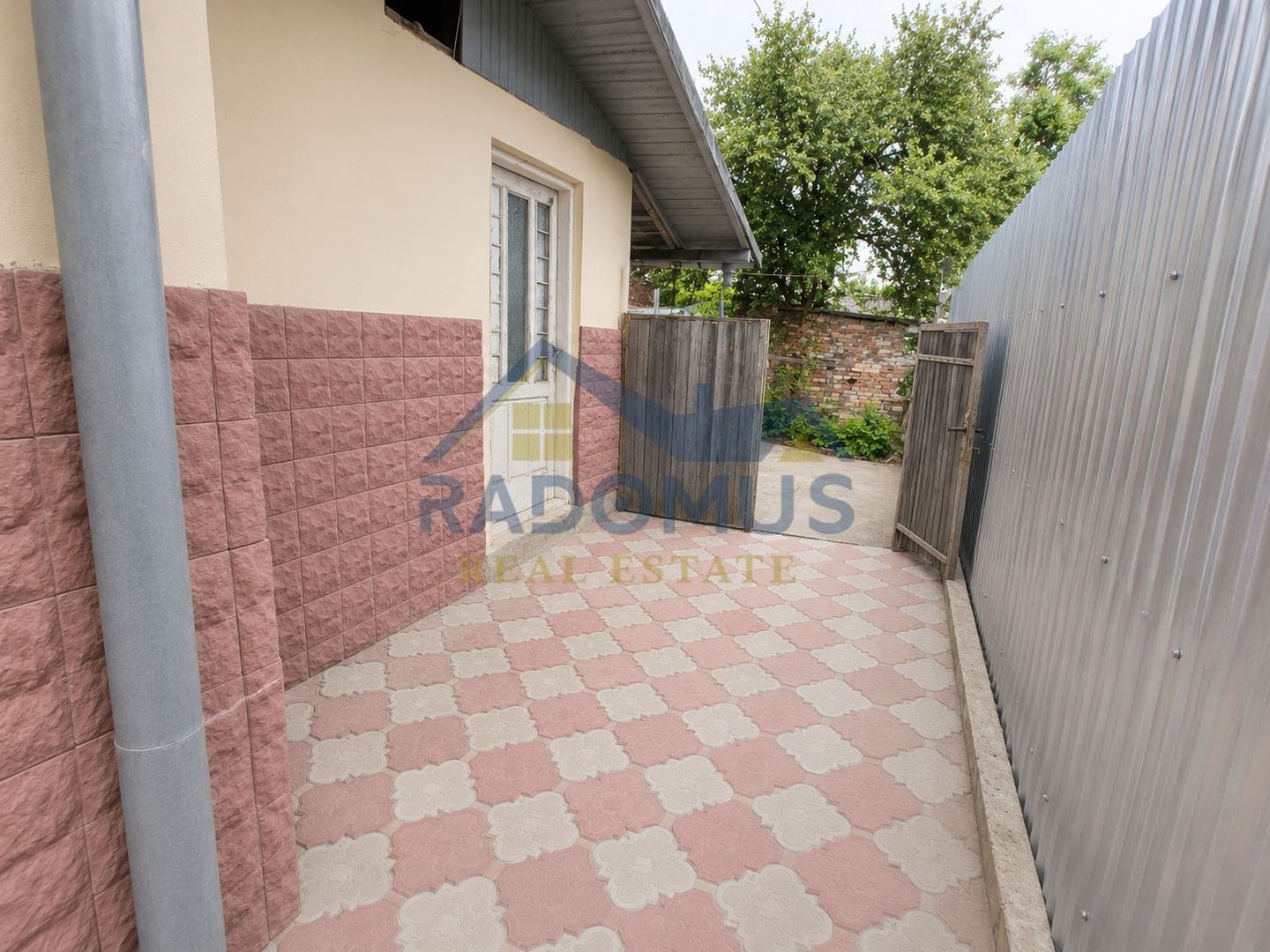 Casă Boldești-Scăeni | Teren 532 mp | 3 camere | Pret 65.000€ | - Poză 14