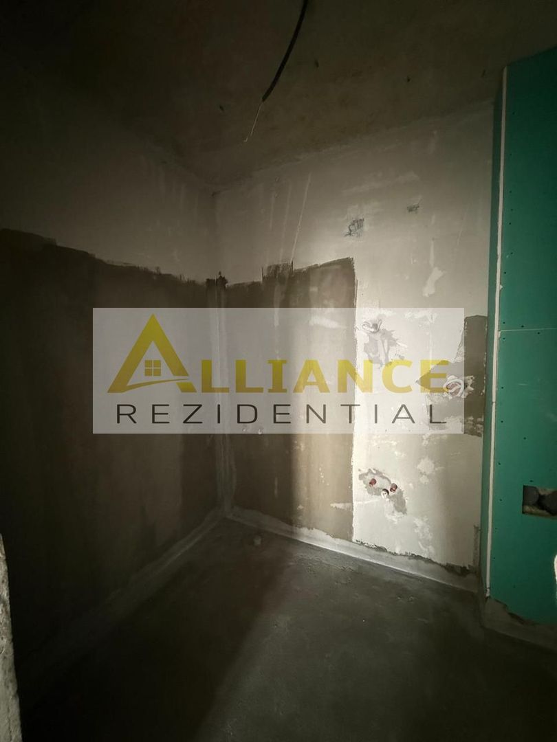 5 MINUTE METROU BERCENI - APARTAMENT 3 CAMERE Â  - 112mp - 197.230â¬Â - Poză 9