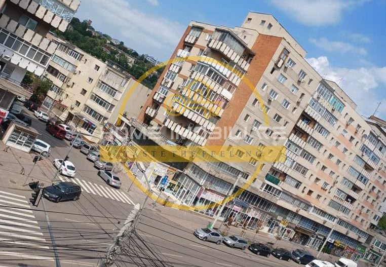 🏠Apartament 3 cam, 65MP, decomandat, etaj 3 // 📍Gară - Arcu - Poză 9