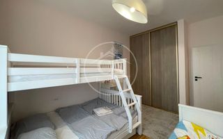 Apartament cu 3 camere de vanzare in Victoria Residence, Oradea - Poză 8