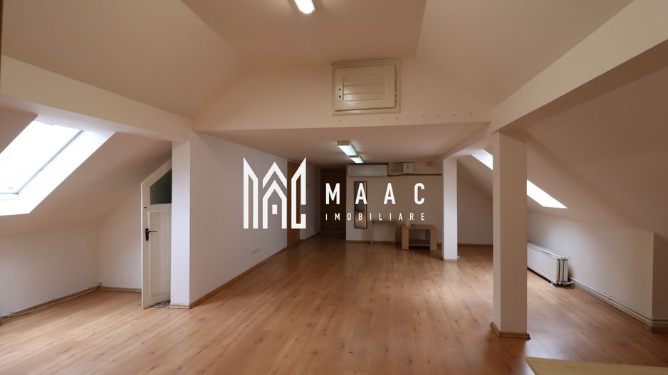 Spatiu de birouri | 100 mp | Zona Calea Dumbravii - Poză 1