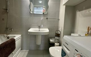 Apartament 3 camere 2 bai Prima Universitatii - Poză 5
