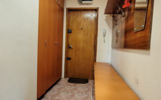 Apartament 3 Camere bloc reabilitat, bucla Drumul Taberei - Poză 11