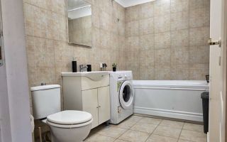 Apartament cu 2 camere utilat și mobilat, Florești, cartier Terra. - Poză 7