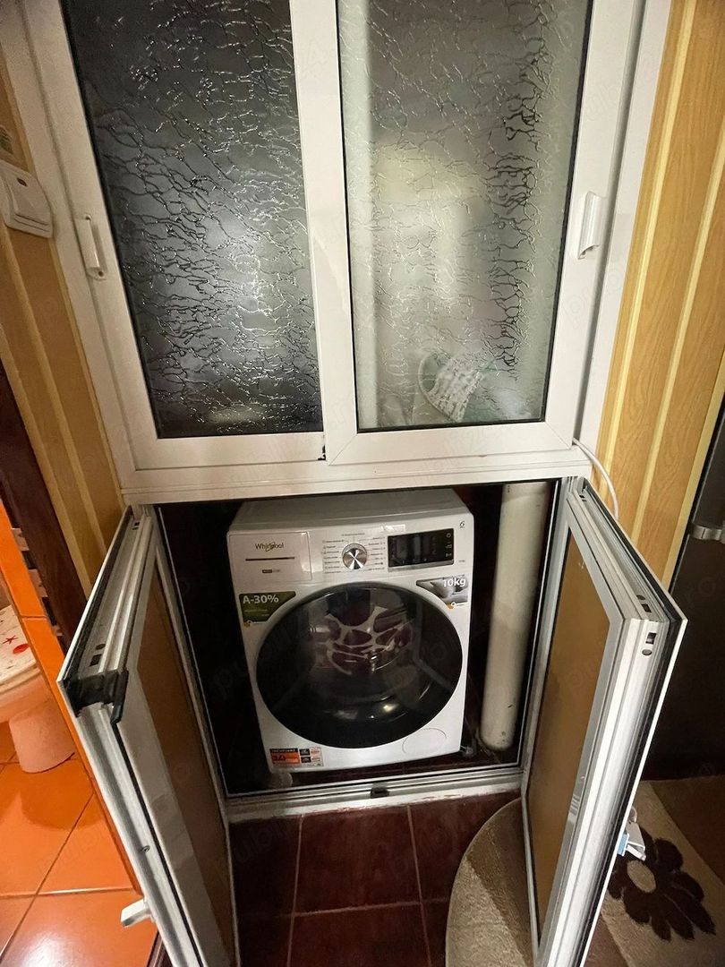 De inchiriat apartament 2 camere micro 20, 400 euro - Poză 9