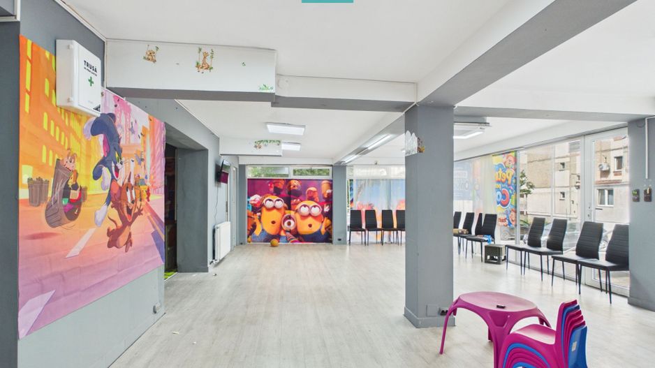 Spațiu Comercial 100 mp | Calea Aradului - Poză 4