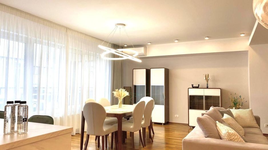 3 CAMERE || SOSEAUA NORDULUI || LOC DE PARCARE - Poză 2