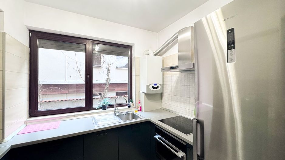 Apartament premium Herăstrău / Nordului - Poză 11