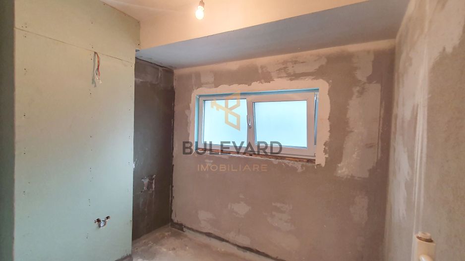 Apartament cu 3 camere, 105 mp, zona Iulius Mall! - Poză 9