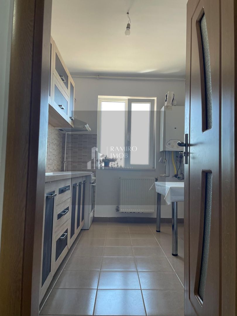 Apartament 3 camere 85mp etaj 3 Aparatorii Patriei - Berceni - Poză 10