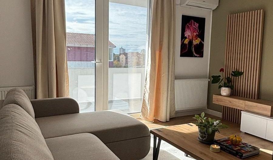 Apartament nou de inchiriat - Poză 2