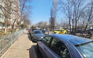 Spațiu de închiriat Mihai Bravu | Parter | Ideal manichiură, masaj, birou - Poză 2