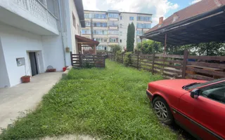 CASĂ 4 CAMERE TEREN 233 MP CENTRU CAMPULUNG - Poză 19