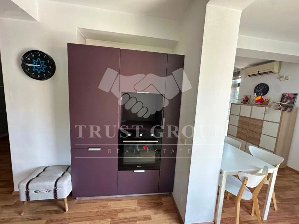 Apartament 3 camere P-ta Victoriei  | Imobil 2012 - Poză 5