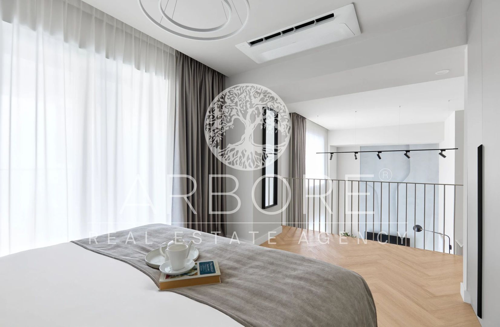 Duplex premium | 54 mp + balcon| Promenada – Floreasca Nord - Poză 7