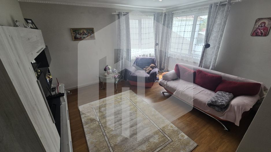 Casa 4 camere 1000 mp teren zona Subarini - Poză 23