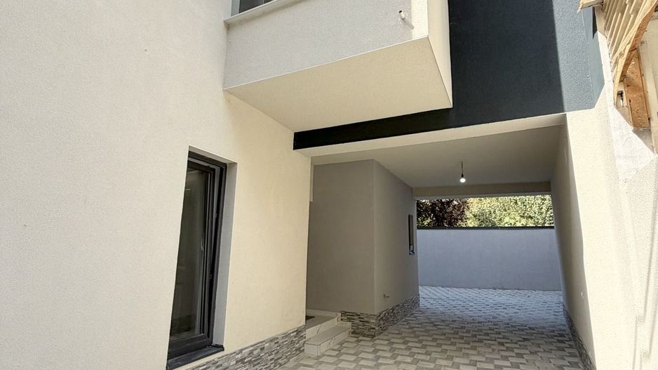 Casa S+P+2E | 2026, 15 mp terasa si parcare în curte – zona Tei - Poză 22