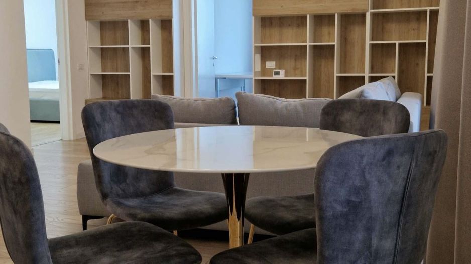 Închiriere | Apartament 3 camere | Parcare | Pipera - Poză 2