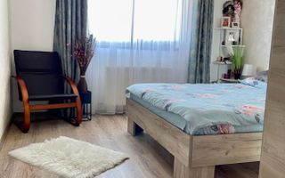 Apartament cochet cu 2 camere / 42mp + 35mp mansarda/ zona Bucium - Poză 6