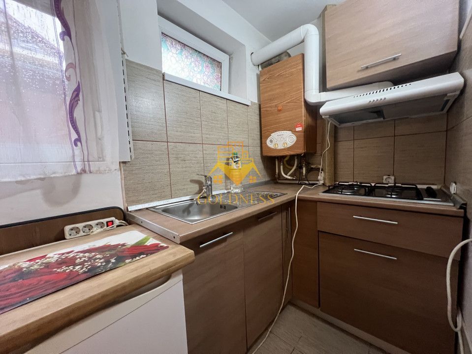 Garsoniera/ STUDIO, mobilata utilata, Pet Friendly, 18 GYM, Buna Ziua - Poză 4