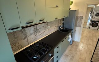 Garsoniera de inchiriat Mogosoaia complex Arbo Residence - Poză 4