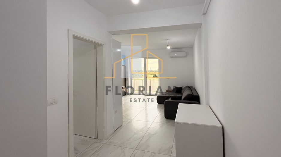 Apartament cu 2 camere de inchiriat, 400 euro, zona Braytim - Poză 11