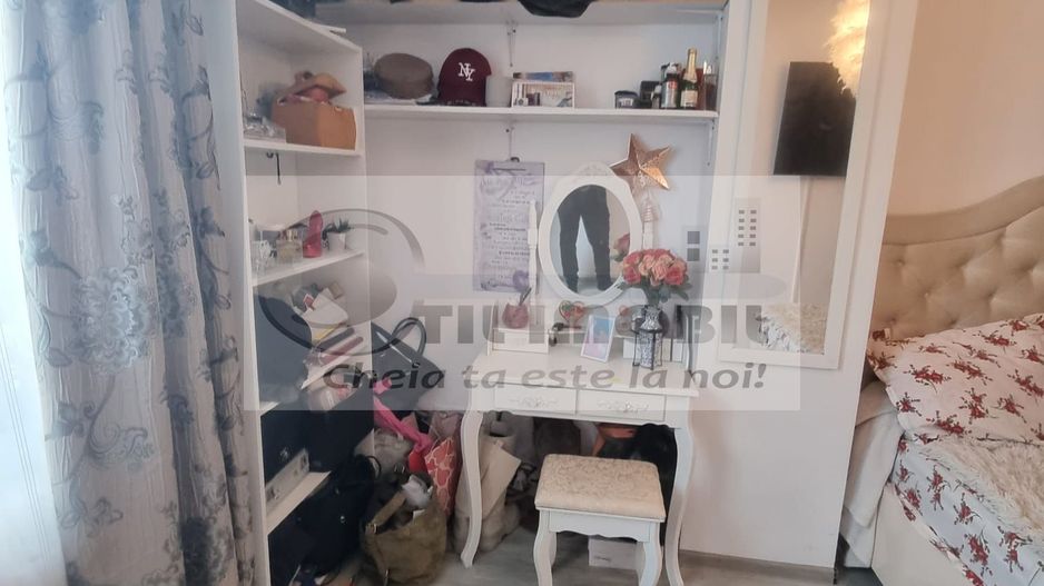 Ap cu 3 camere, 58 mp + terasa 40 mp si loc de parcare - 115000 euro - Poză 2