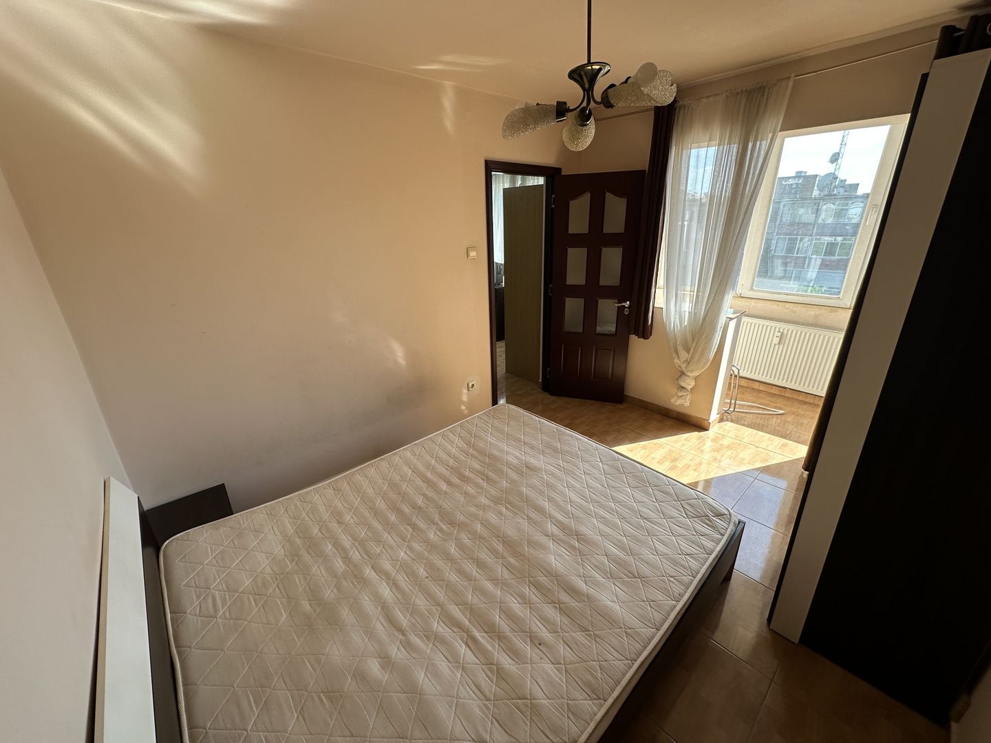 Apartment 2 camere la 2 minute de Iulius Mall - Poză 9