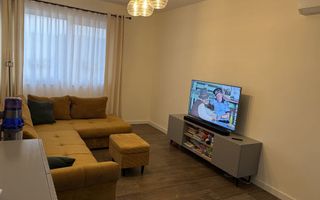 Apartament decomandat cu 3 camere, 2 terase de 10 mp, parcare și boxă. - Poză 1