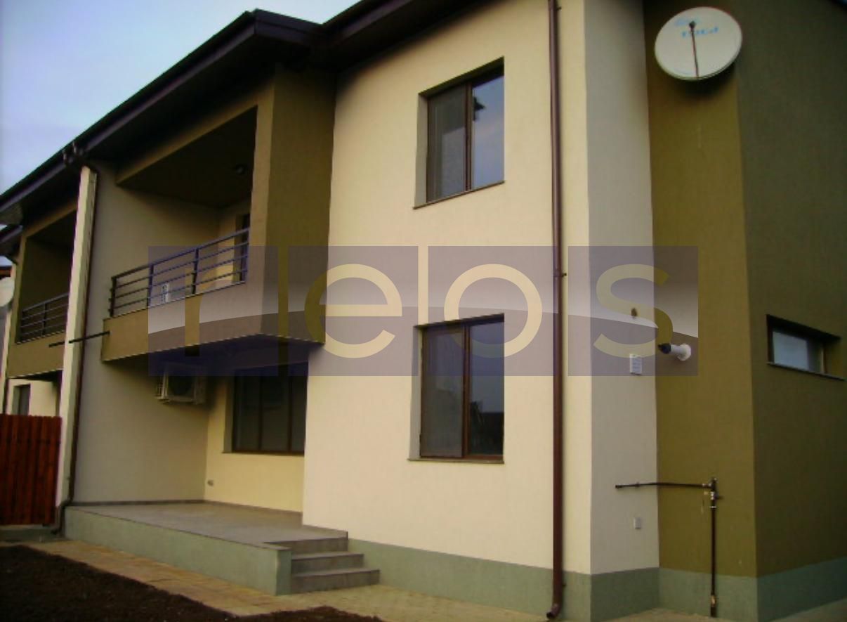 VILA PIPERA 5 CAMERE | CORTINA NORTH | - Poză 10