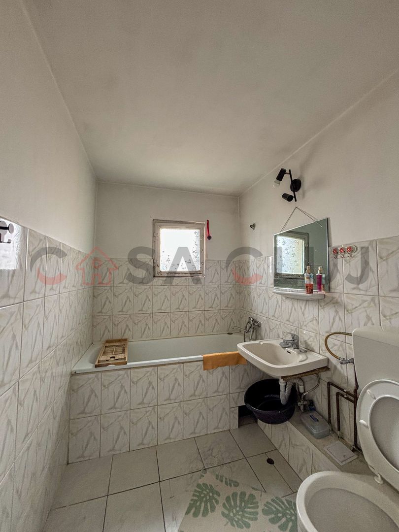 Zorilor - Zona Profi Super - Decomandat - Hidroizolatie - Centrala - Poză 5