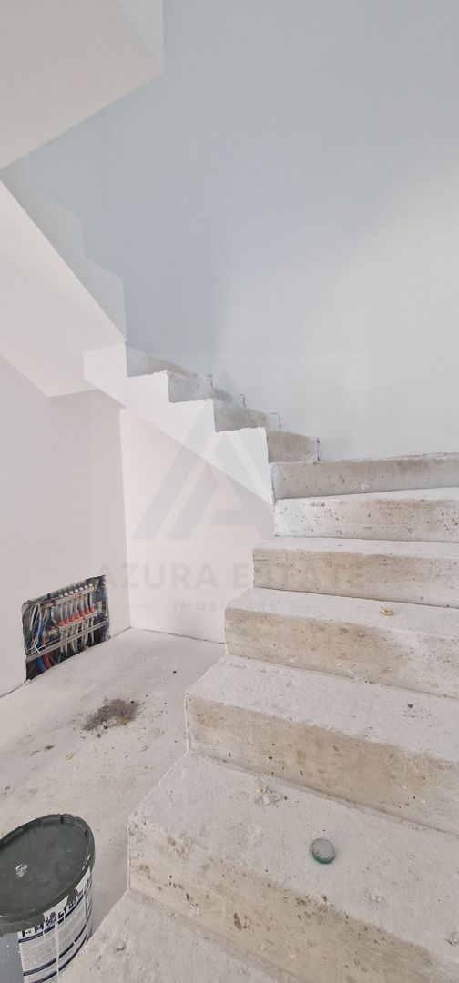 Casa tip duplex , 250 mp curte zona Arhitectilor - Poză 6