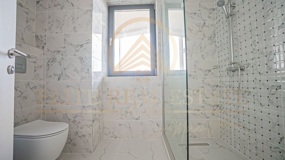 Tomis Plus - Celine Elegance - Vânzare apartament cu 2 camere cu vedere la Lac! - Poză 5