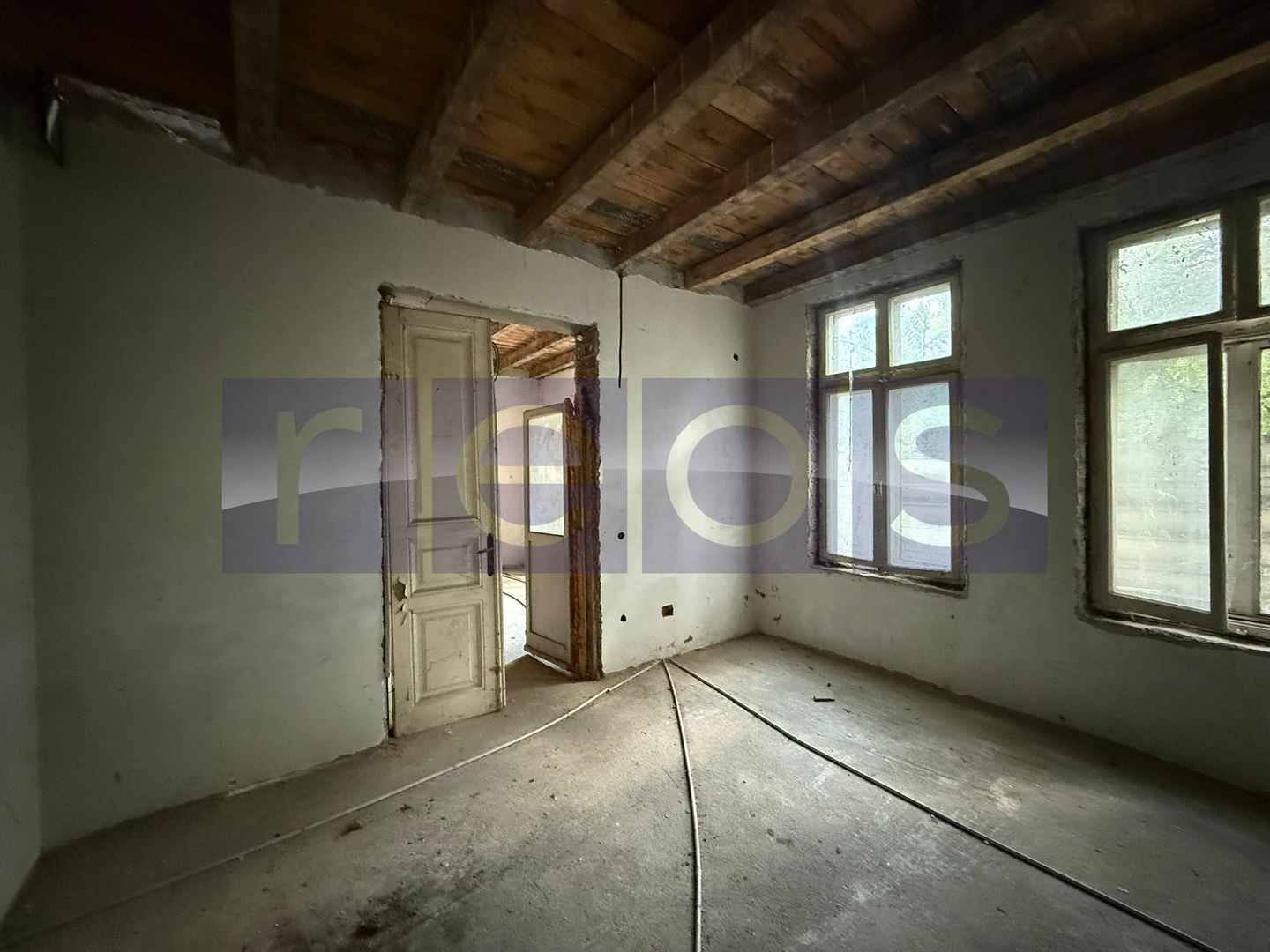 VANZARE VILA INTERBELICA | VIITORULUI | 374MP | CURTE 260MP | - Poză 27