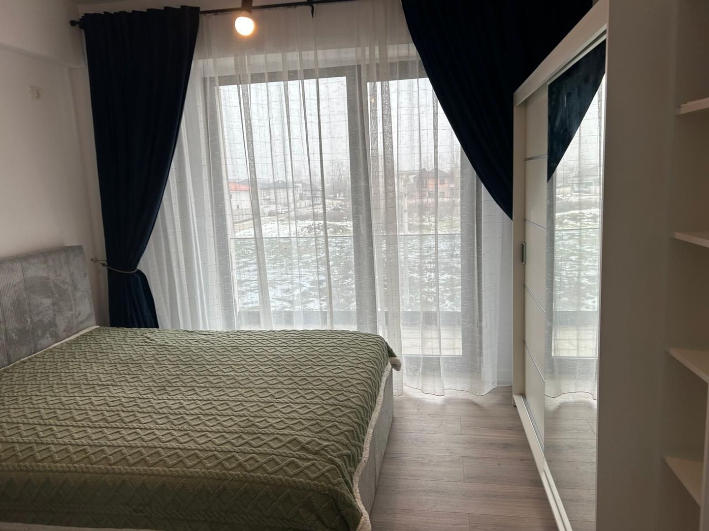 Apartament 2 camere I Pantelimon I Vanzare - Poză 13