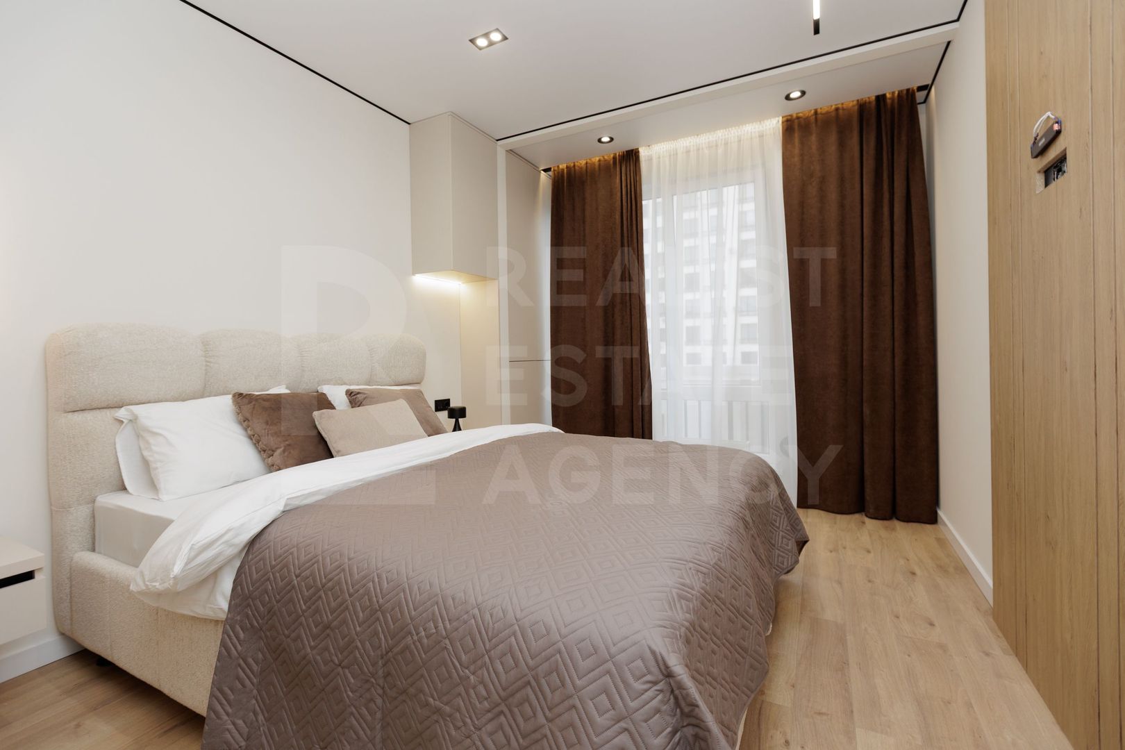 Vânzare, apartament, 2 camere, str. Ioana Radu, Buiucani - Poză 6