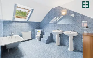 Casă tip Duplex cu 8 camere și 1080 mp teren  - Zona Bujac - Arad - Poză 11