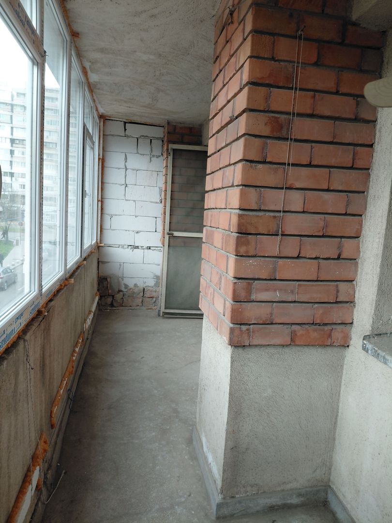 Apartament 3 camere decomandat, Mazepa 1, etaj 1/10 - Poză 12