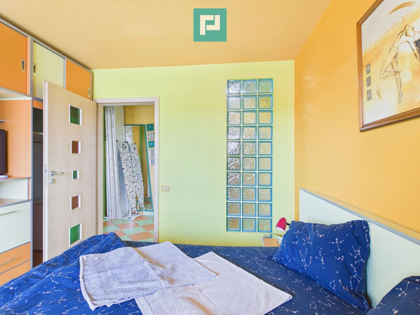 Apartament exclusivist 4 camere 70mp | Malul Begăi - Poză 16