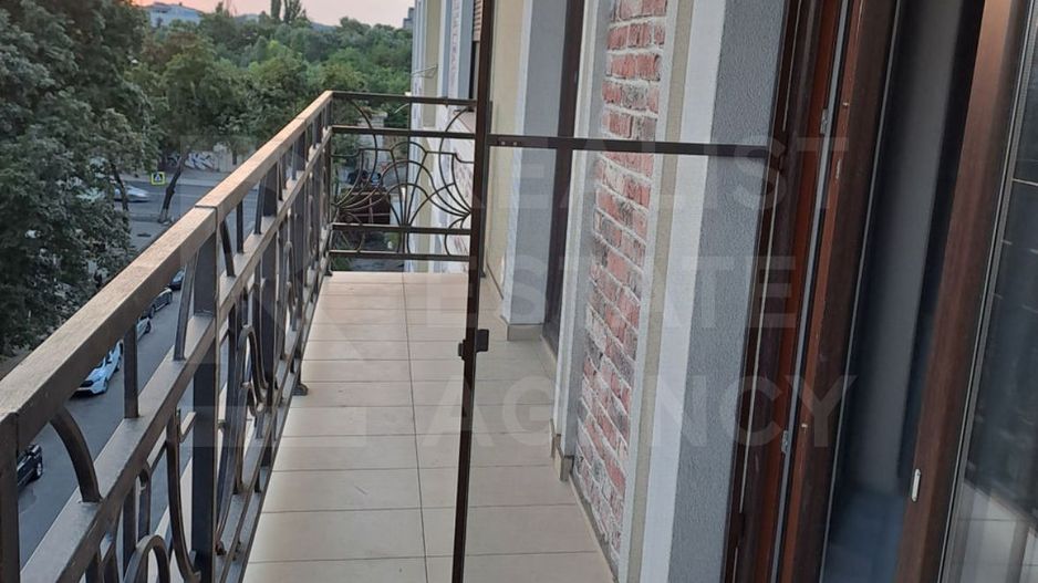 Chirie, apartament, 1 cameră, strada Alexei Șciusev, Buiucani - Poză 5