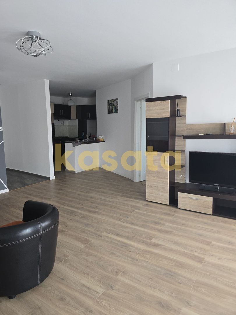 OPORTUNITATE | APARTAMENT 2 CAMERE | BANEASA | 72.5 UTILI | BLOC 2008 - Poză 3