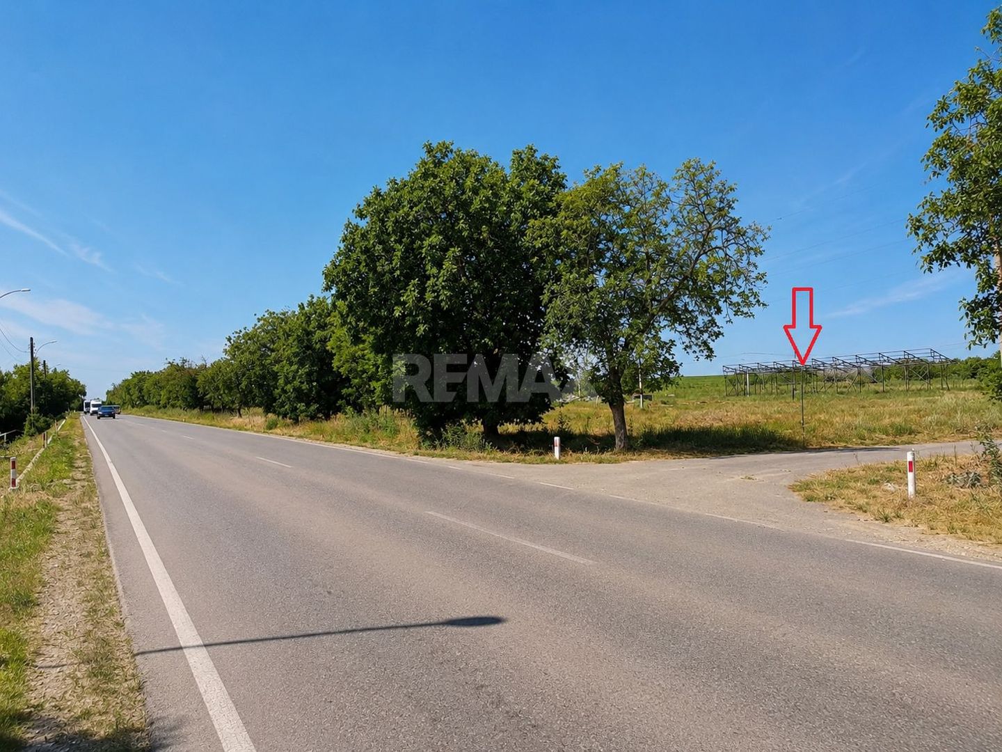 Teren pentru construcții cu potențial ridicat de valorificare – 36 ari | Speia, Anenii Noi - Poză 2