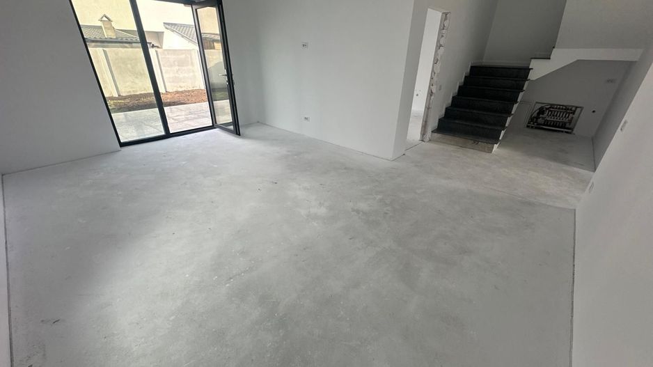 CASA INDIVIDUALA, TOATE UTILITATILE, INCALZIRE PARDOSEALA, COMISION 0% - Poză 7