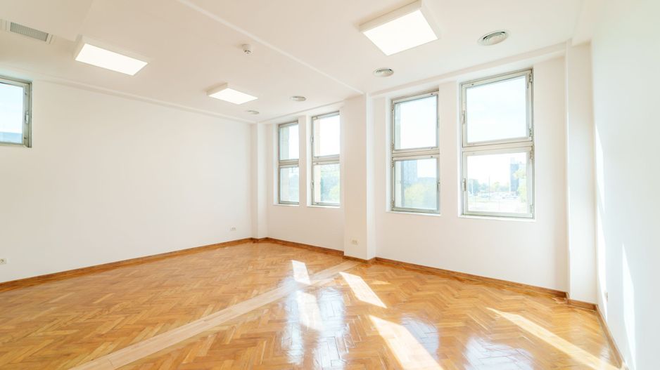 Arbema Office Arad. Birouri de închiriat - Poză 3