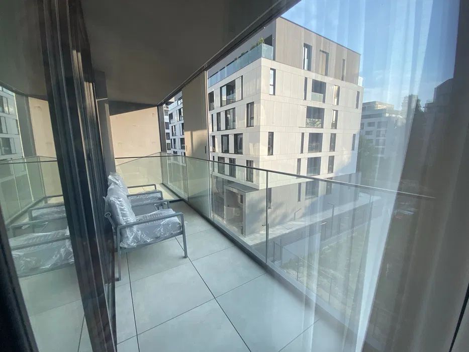 Apartament 2 camere de inchiriat Herastrau Win - Poză 7