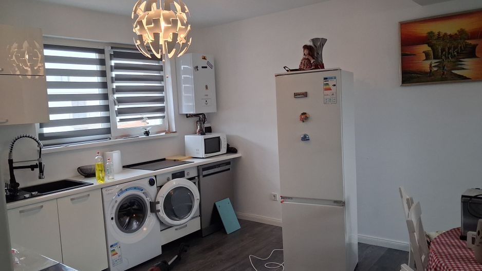 🏡 Casă duplex de vânzare – Str. Barițiu | Cartier rezidențial, natură & liniște - Poză 19