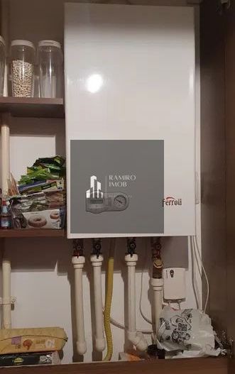 APARTAMENT 2 CAMERE, BRANCOVEANU/BERCENI, CENTRALA, MOBILAT, PARCARE - Poză 5