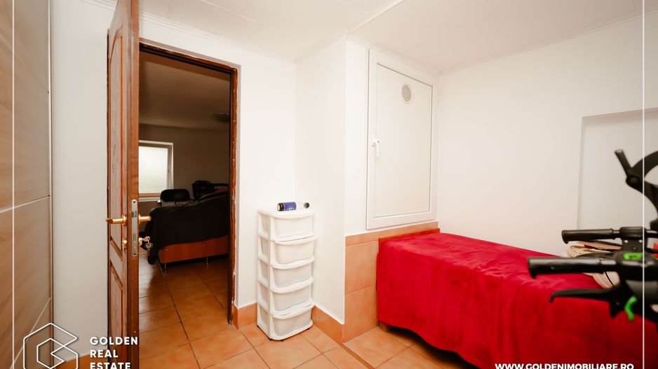 Casa cocheta in Timisoara – Strada Doctor Ioan Muresan, Girocului - Poză 5