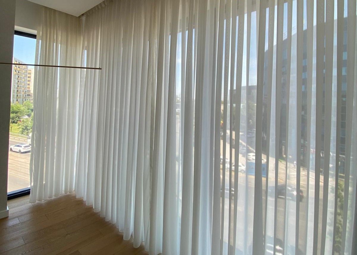 Apartament 2 camere I One Herastrau Towers I Premium - Poză 10