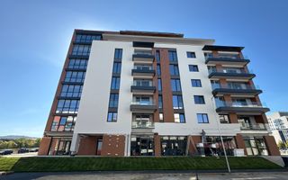 Apartament Premium de vanzare - 3 camere, Andrei Muresanu - Poză 3